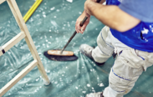 builders cleaning Melbourne