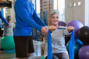 Inertia Health Group exercise physiology Woodville