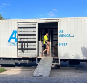 most trusted removalist Adelaide