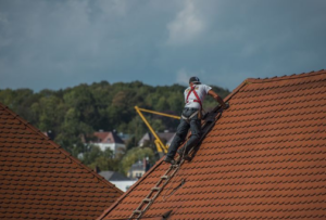 metal roof repair Adelaide