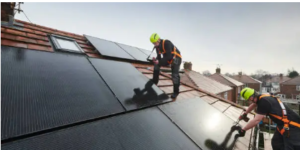 solar energy provider
