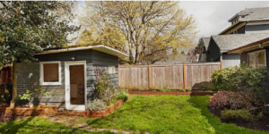 shed installers