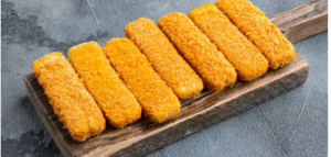 online frozen finger food