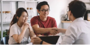 Iron Bridge property management