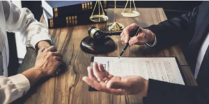 commercial contract lawyer