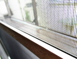 security screen doors