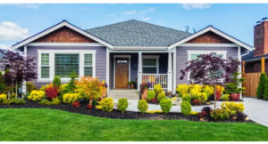 Fairmont Homes display homes