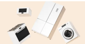 kitchen appliances