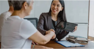 Iron Bridge property management