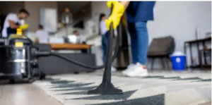 commercial carpet cleaning Adelaide