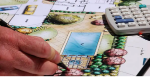 landscape design