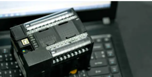 Siemens PLC