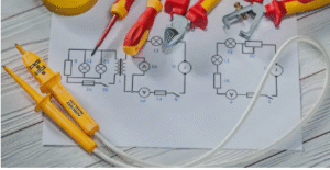 electrical fitouts