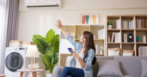Daikin Reverse Cycle Air Conditioners