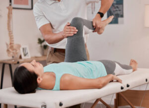 Physio Beverley