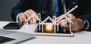 property management company