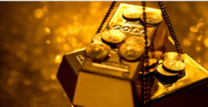 invest in gold