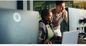 IT support companies near me