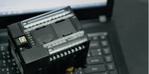 Siemens PLC technology