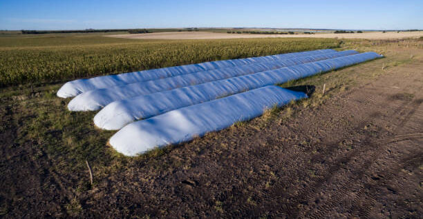 Silage Covers