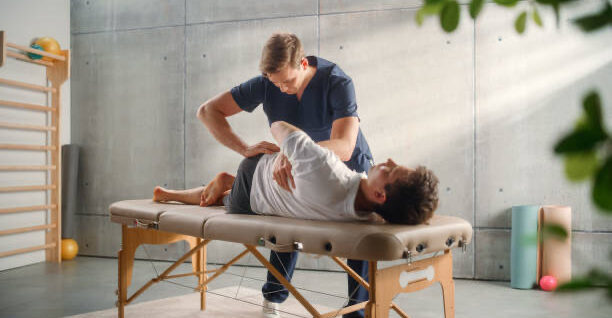 physio Marden