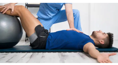 sports physio Adelaide