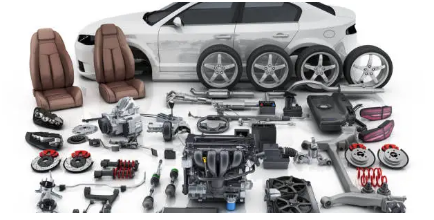 VW Jetta parts