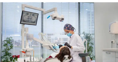 dentist Mount Barker