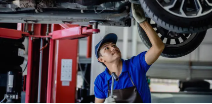 Audi service Adelaide