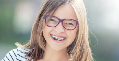 dental braces Adelaide