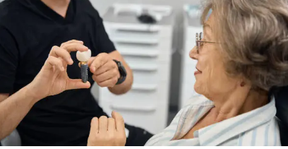 dental implants Adelaide