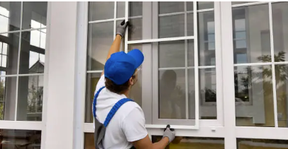 glass repair Adelaide