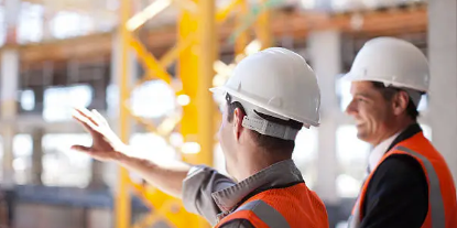 commercial builder Melbourne