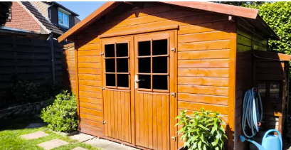 custom sheds Adelaide