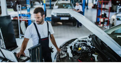 Mercedes service Adelaide