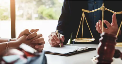 probate lawyer