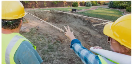 pool builders Adelaide