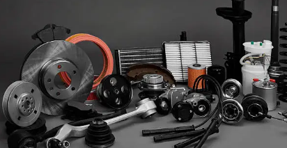 VW Polo parts