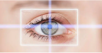 laser eye surgery