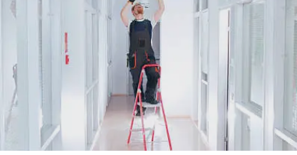 office electrical fitouts Adelaide