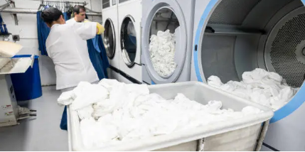 linen services Adelaide