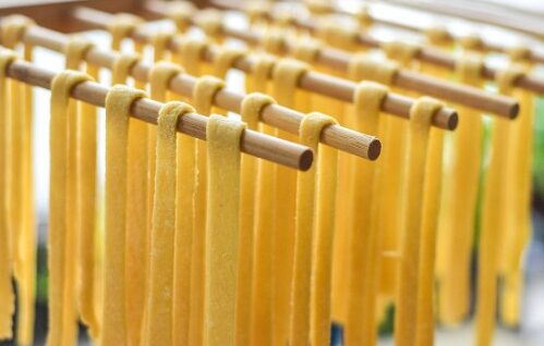 pasta Hawthorn