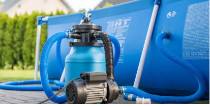 pool pumps Adelaide