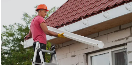 gutter replacement Adelaide