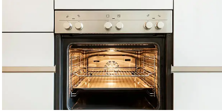 Neff oven