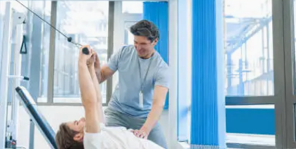 physio Grange