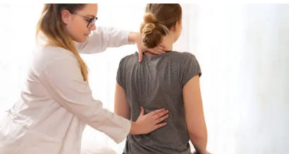 Woodville physio