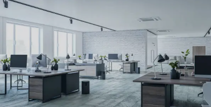 office fit outs Adelaide
