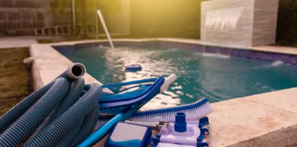 pool shops near me