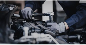 mechanic Magill